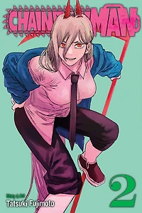 Chainsaw Man, Vol. 2 - English Edition
