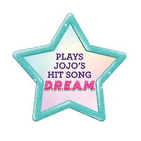 Microphone Eclairant de JoJo D.R.E.A.M.