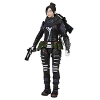 Apex Legends: Season 1- Wraith 6" Action Figure