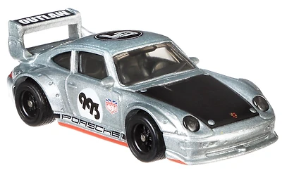 Hot Wheels - Porsche 993 GT2