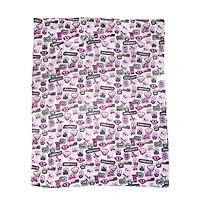 Paw Patrol Skye 3-Piece Toddler Bedding Set, Skye