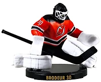 Figurines de 2,5 pouces de la LNH - Collection sachets surprises. W5