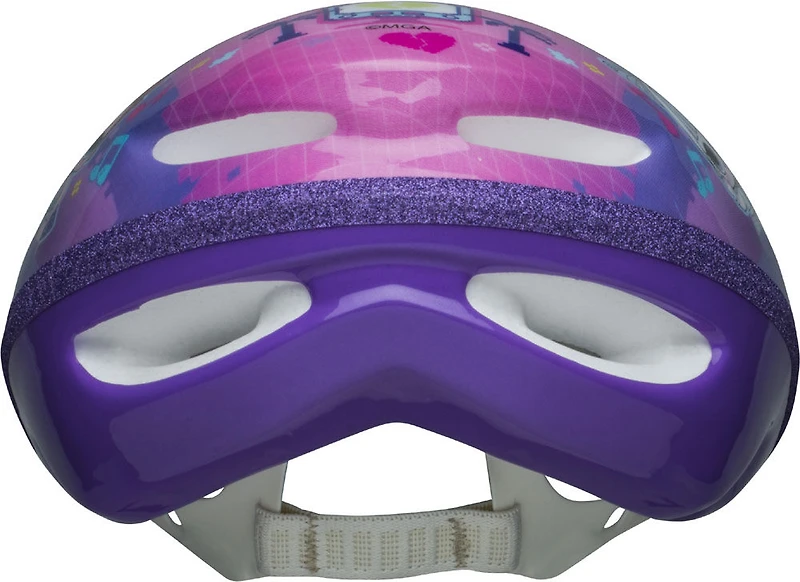 LOL Child Bike Helmet