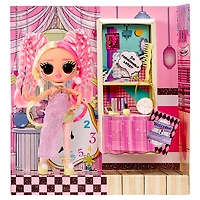 LOL Surprise Tweens Masquerade Party Fashion Doll Jacki Hops