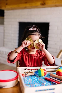 Melissa and Doug - Bande-dans-une-boîte