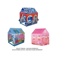 Collection intérieure MIMA : Maison de jeu