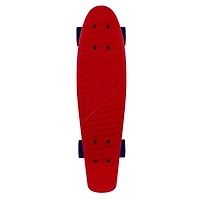Kryptonics Classic 22,5 "Planche à roulettes complète RVB