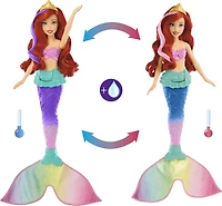 Disney-Princesses Disney-Ariel Sirène Nageuse