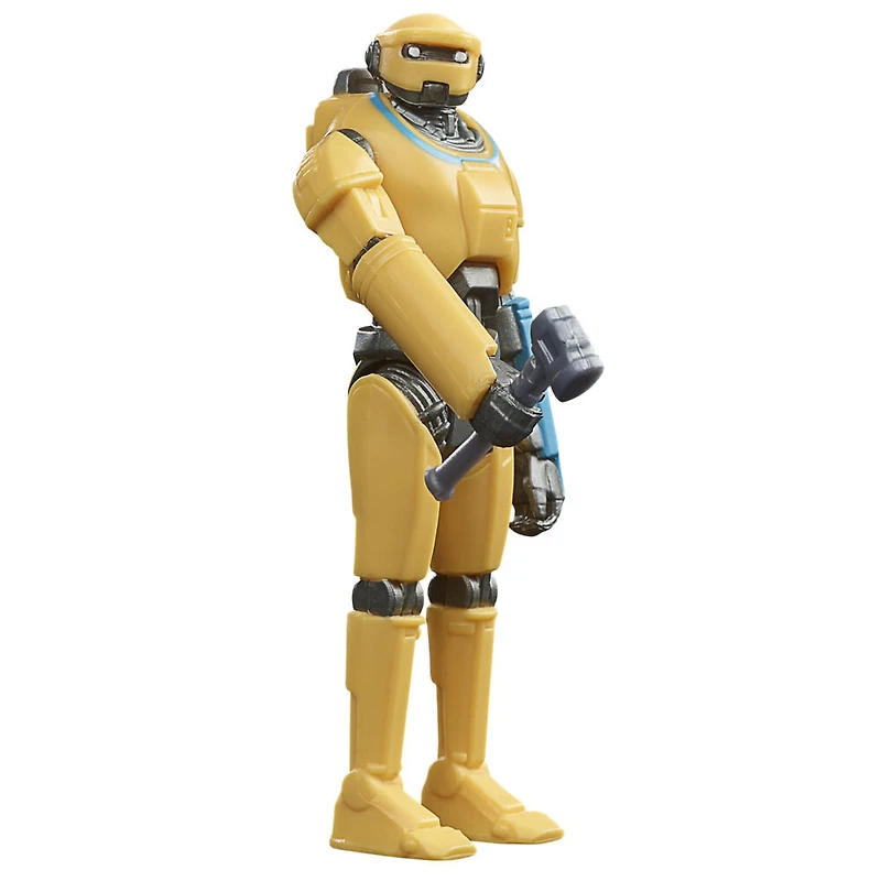 Star Wars Retro Collection, figurine NED-B de collection de 9,5 cm