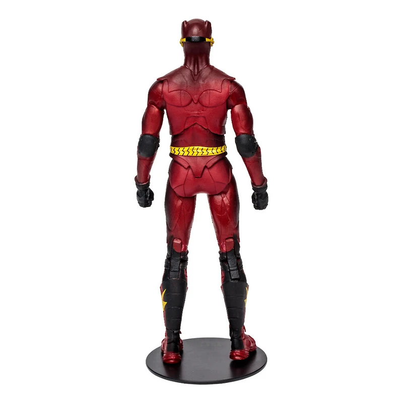 DC Multiverse The Flash Batman Costume (The Flash Movie) 7" Figure d'action
