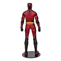 DC Multiverse The Flash Batman Costume (The Flash Movie) 7" Figure d'action