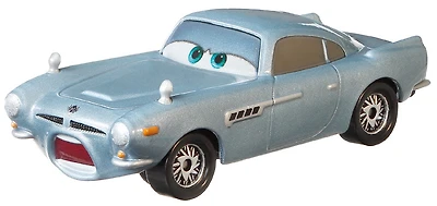 Disney Pixar - les Bagnoles - Finn McMissile Danger au Palais