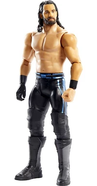 WWE - Figurine articulée - Seth Rollins