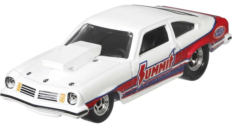 Hot Wheels - Horizon Hauler