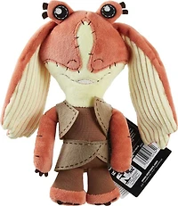 Star Wars -  Peluche Jar Jar