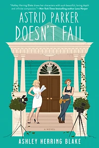 Astrid Parker Doesn't Fail - Édition anglaise