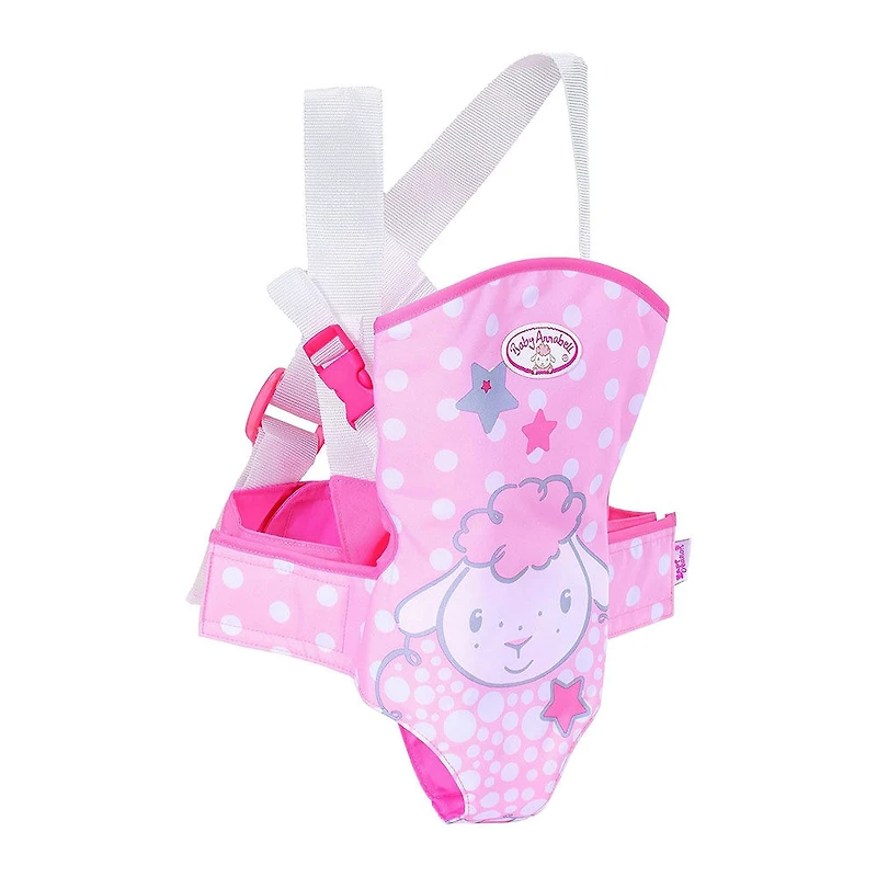 Baby Annabell Baby Carrier - R Exclusive