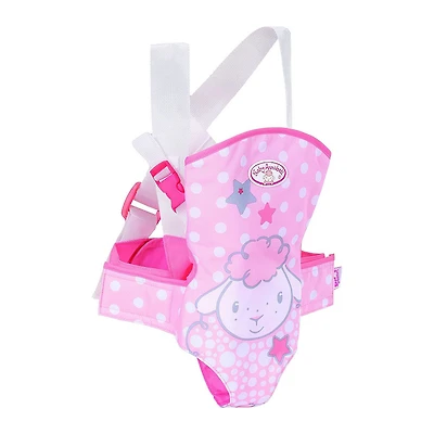 Baby Annabell Baby Carrier - R Exclusive