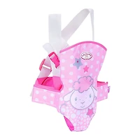 Baby Annabell Baby Carrier - R Exclusive