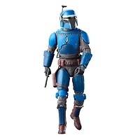 Star Wars The Black Series Mandalorian Privateer, Star Wars: The Mandalorian Collectible 6 Inch Action Figure