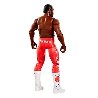 WWE  Junkyard Dog Legends Action Figure - English Edition - R Exclusive