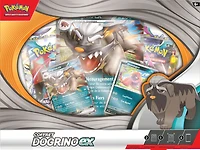 Coffret Pokémon - Dogrino-ex