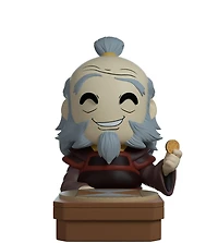 YOUTOOZ - Figurine en Avatar: The Last Airbender: Iroh - Édition anglaise