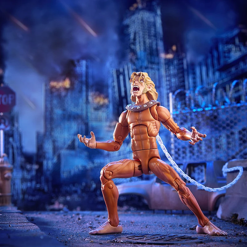 Hasbro Marvel Legends Series