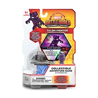 "Marvel Battleworld": "Treachery At Twilight Talon Fighter" - Édition anglaise