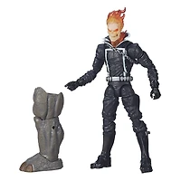 Marvel Legends - Infinite Series - Héros à votre service Ghost Rider.