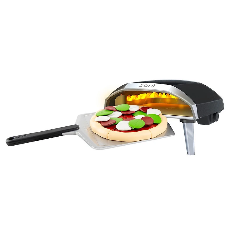 Ooni Four à Pizza