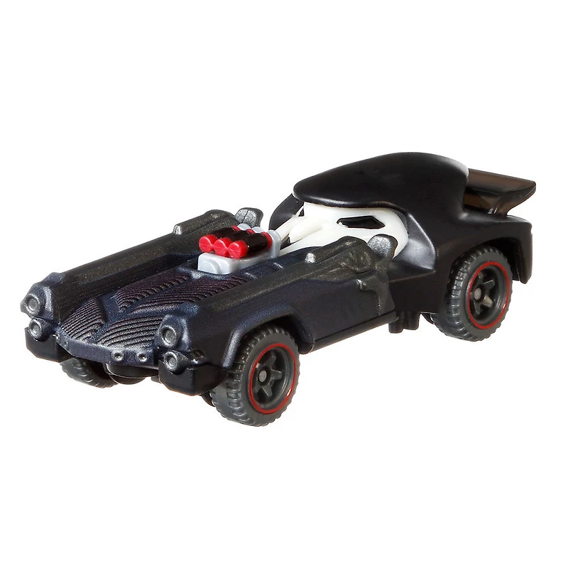 Hot Wheels Reaper Vehicle