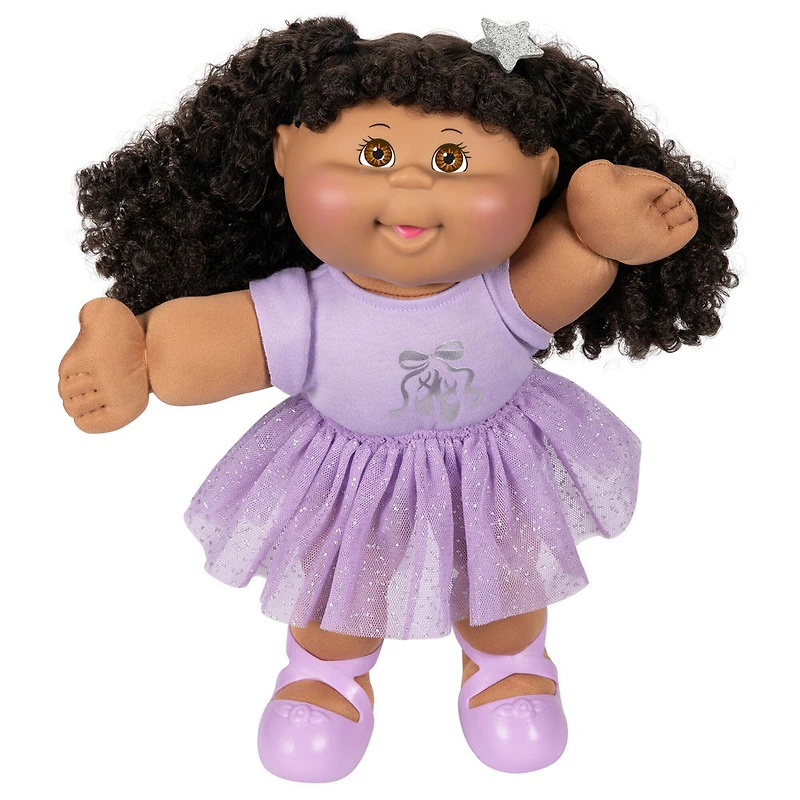 Poupée Bout d'chou de 35,5 cm