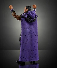 WWE-Damian Priest Édition Ultimate-Coffret avec figurine articulée