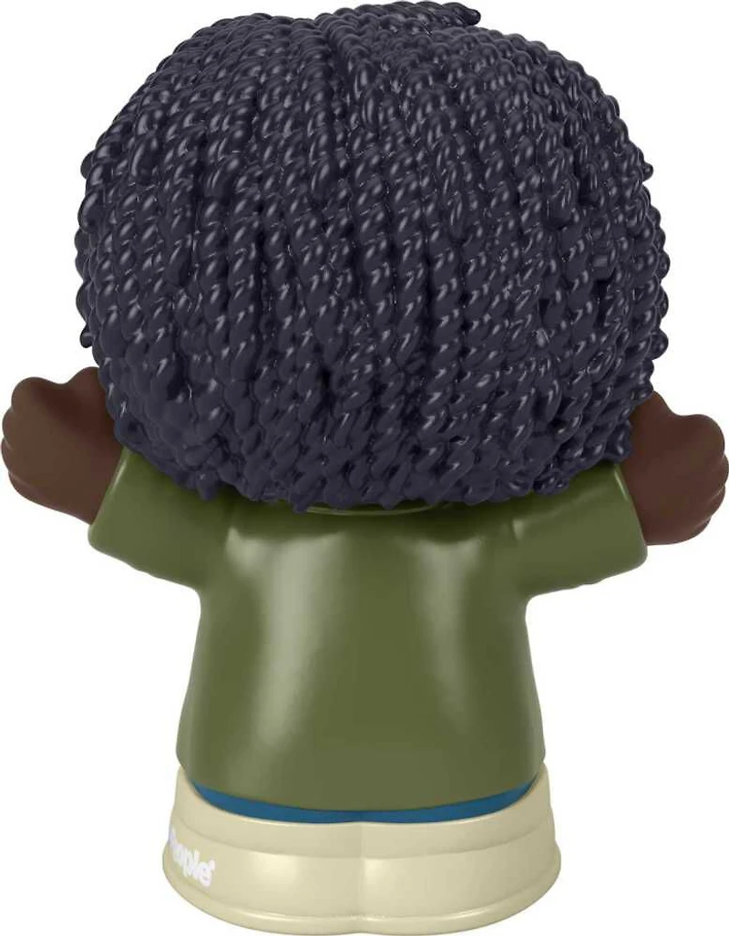 Fisher-Price Little People Femme en pull-over