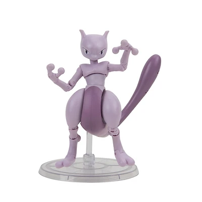 Figurine Pokémon articulée à collectionner