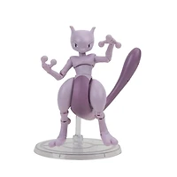 Figurine Pokémon articulée à collectionner
