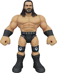 WWE - Bend 'N Bash - Figurine articulée