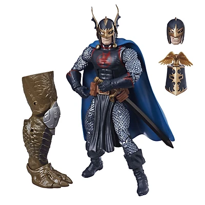 Avengers Marvel Legends Series - Marvel's Black Knight de 15 cm