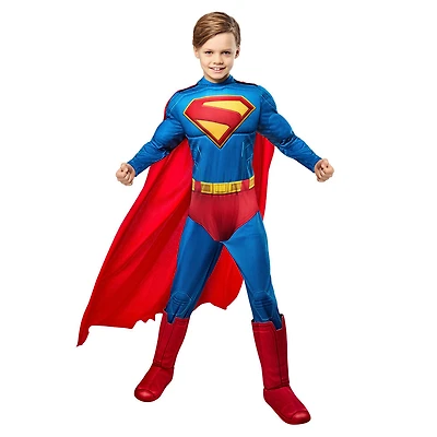 Déguisement Superman 2025 Rubies pour enfants