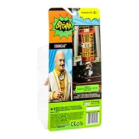 DC Retro 6" Wave 5 Batman 66 - Egghead - Notre exclusivité