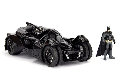 1:24 Batman Diecast w/ Figure ASST