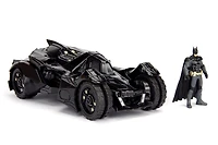 1:24 Batman Diecast w/ Figure ASST