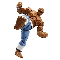 Marvel Legends Series, figurine La Chose