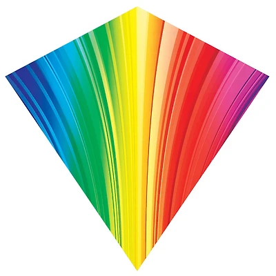 X Kites - Colormax Kite - Rainbow