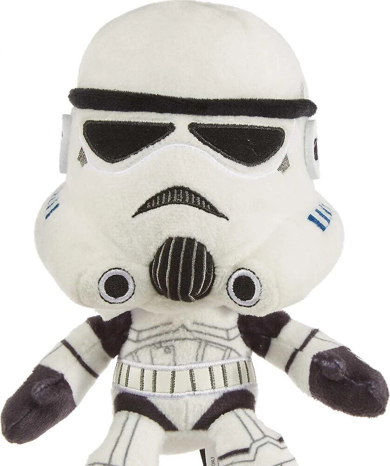 Star Wars - Peluche Stormtrooper