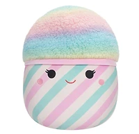Squishmallows 12" - Bevin the Pink and Blue Cotton Candy