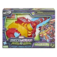 Marvel Monster Hunters Iron Man Roleplay Set