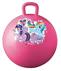 Ballon-Sauteur mon petit poney