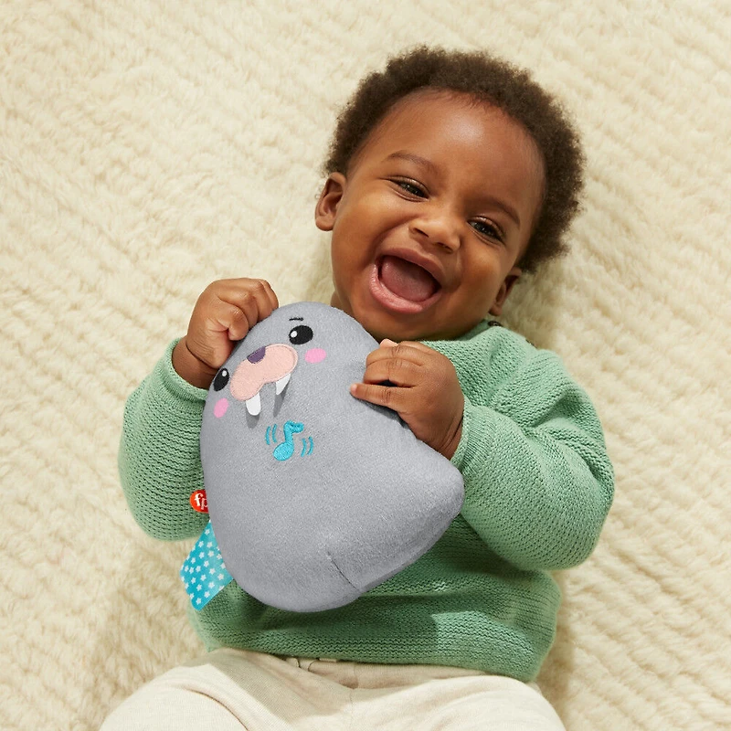 Fisher-Price - Mon Morse Dodo